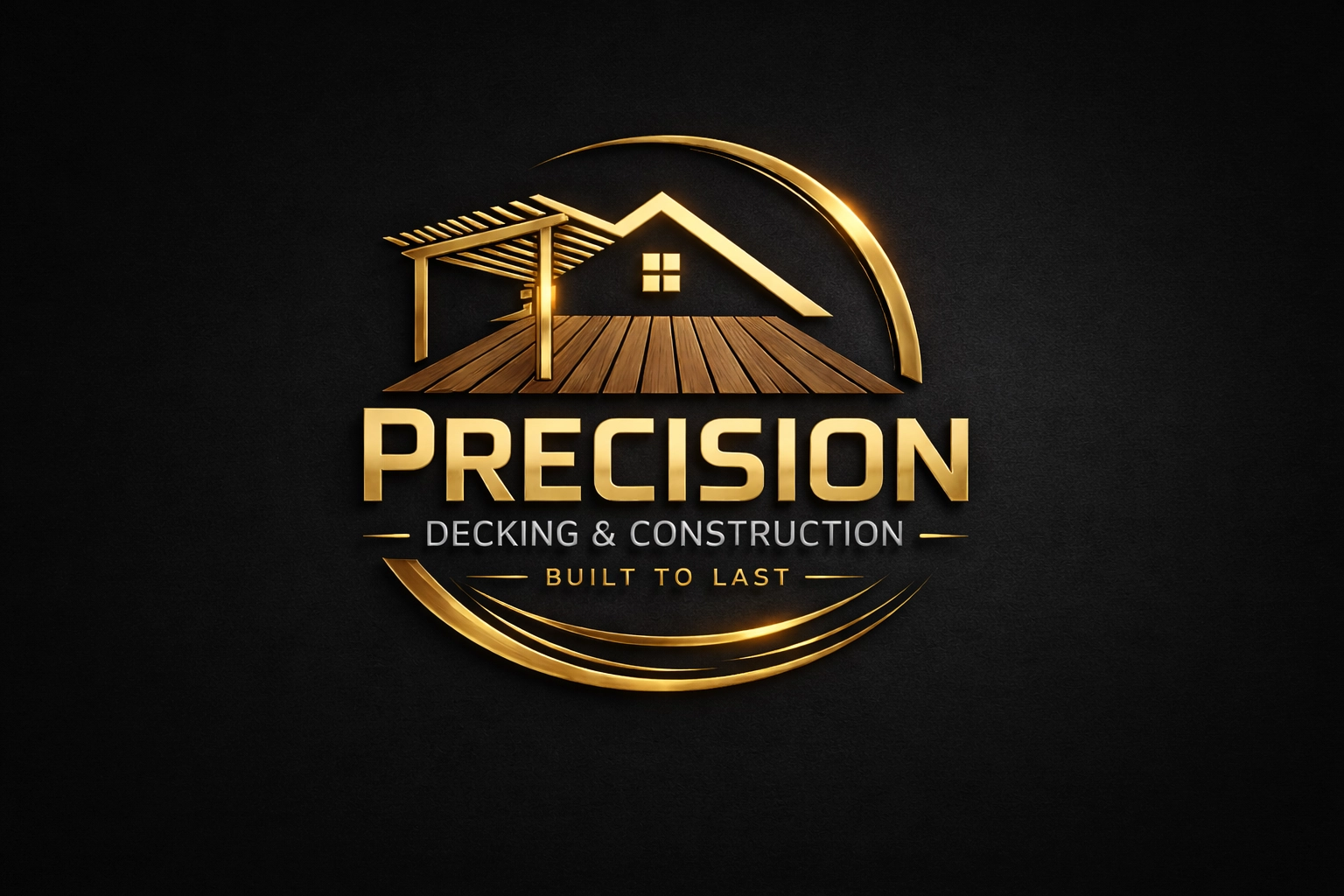 Precision Decking